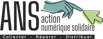 Action Numérique Solidaire