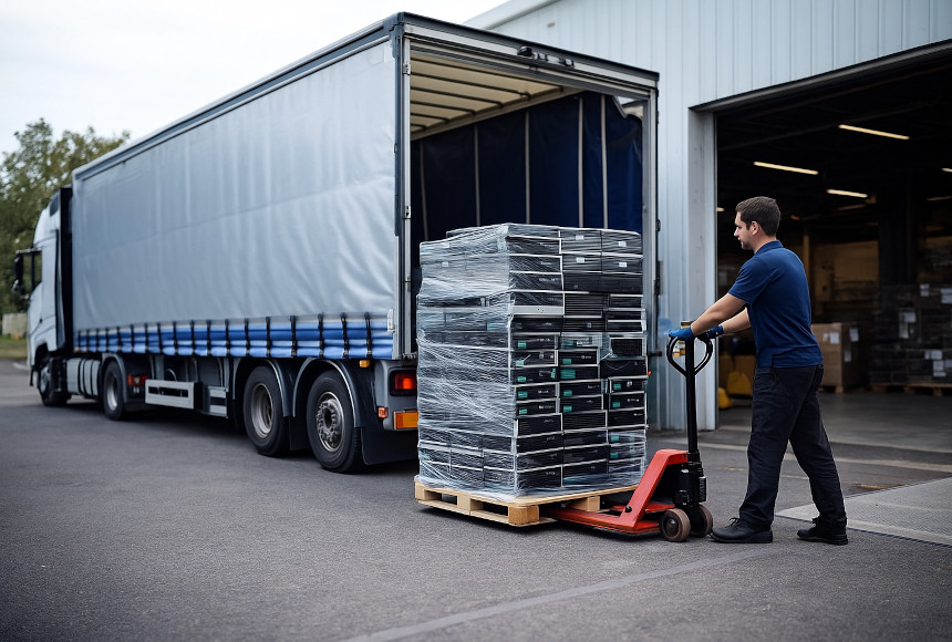 Le don d’ordinateurs : une action RSE simple, sans coût et à fort impact